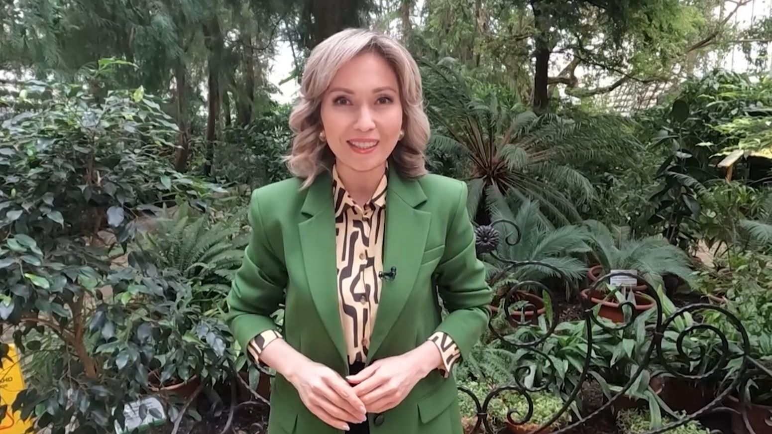 Өфө хәбәрҙәре - 31.01.2026 смотреть онлайн