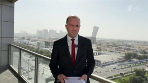 В Абу-Даби все готово к новому раунду переговоров в формате Россия-США-Украина.