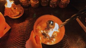 ЧЁРНЫЕ РЕЧИ ВРАГУ НА ПЛЕЧИ. ОТ СПЛЕТЕН, КЛЕВЕТЫ.