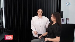 Рубрика «Салон красоты». Выпуск от 04.02.2026