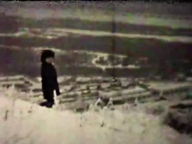 гора Хайбар Тувинская АССР смотреть онлайн