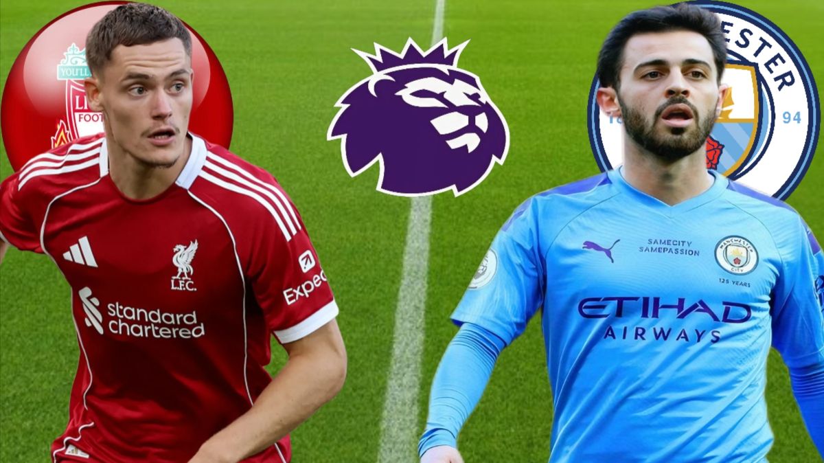 ФУТБОЛ ЧЕМПИОНАТ АНГЛИИ АПЛ. ЛИВЕРПУЛЬ - МАНЧЕСТЕР СИТИ, ТЕКСТОВАЯ ОНЛАЙН ТРАНСЛЯЦИЯ смотреть онлайн