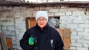 Нам сказочно повезло...водный день...котлеты рубленные .