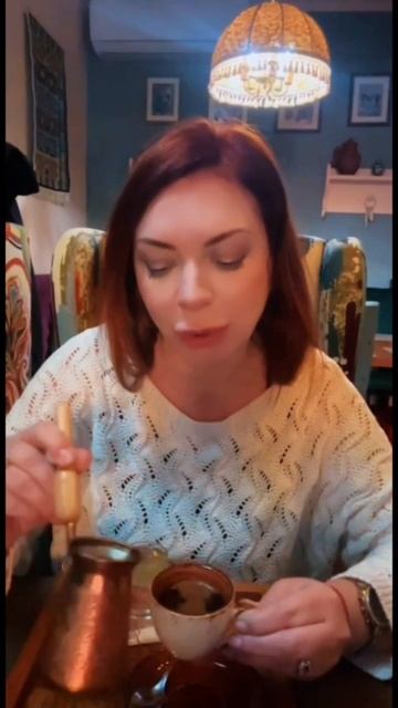 Какое ваше утро ? #татьянаантун