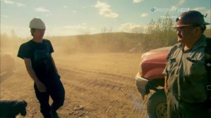 Золотая лихорадка 5 сезон 23 серия (реалити-шоу, 2014)