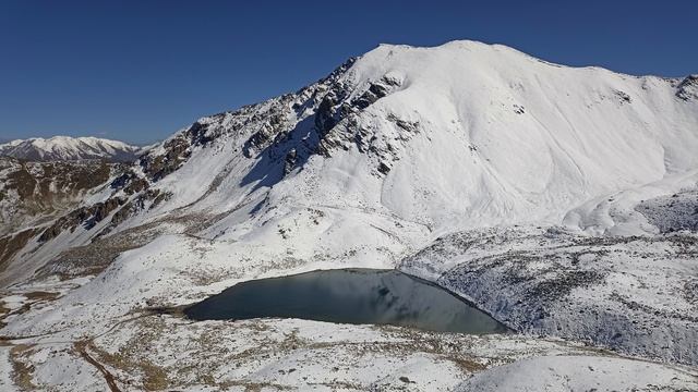 Путешествие на Кавказ 2025 г .Сентябрь ( часть вторая) смотреть онлайн