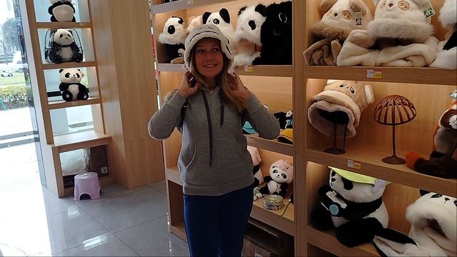 Примерка шапки) смотреть онлайн