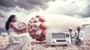 Люди Алгоритма [Varenz]