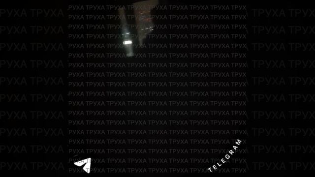 Удар по фабрике Roshen в Киеве