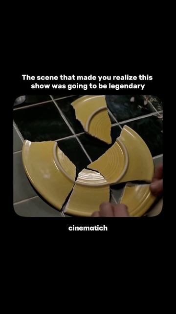 Сцена, которая заставляет вас понять,что этот сериал станет легендарным #breackingbad #show #series Сцена, которая заставляет вас понять,что этот сериал станет легендарным #breackingbad #show #series