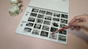 Мои планы по раскраскам на  февраль 2026