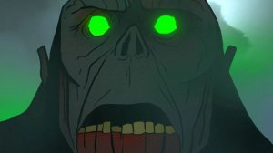 Анимационный сериал Первобытный — 3 сезон 3 серия / Primal