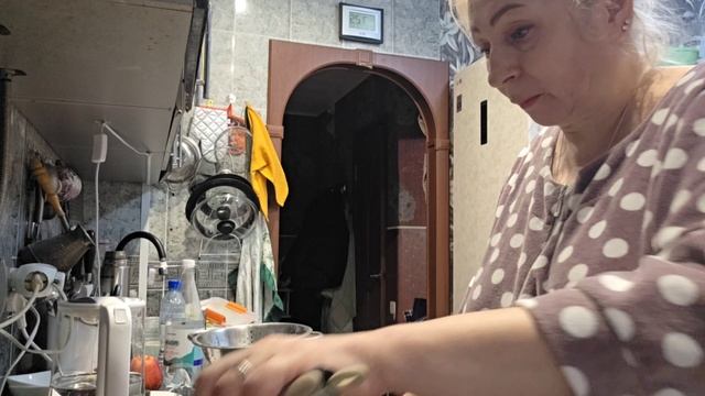 КУПИЛА НА СВОЮ ГОЛОВУ ВСЕ НА ВЫБРОС! РАСПАКОВКА! смотреть онлайн