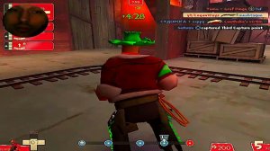 Дошли до хорошей стадии | Team Fortress 2 | Летсплей