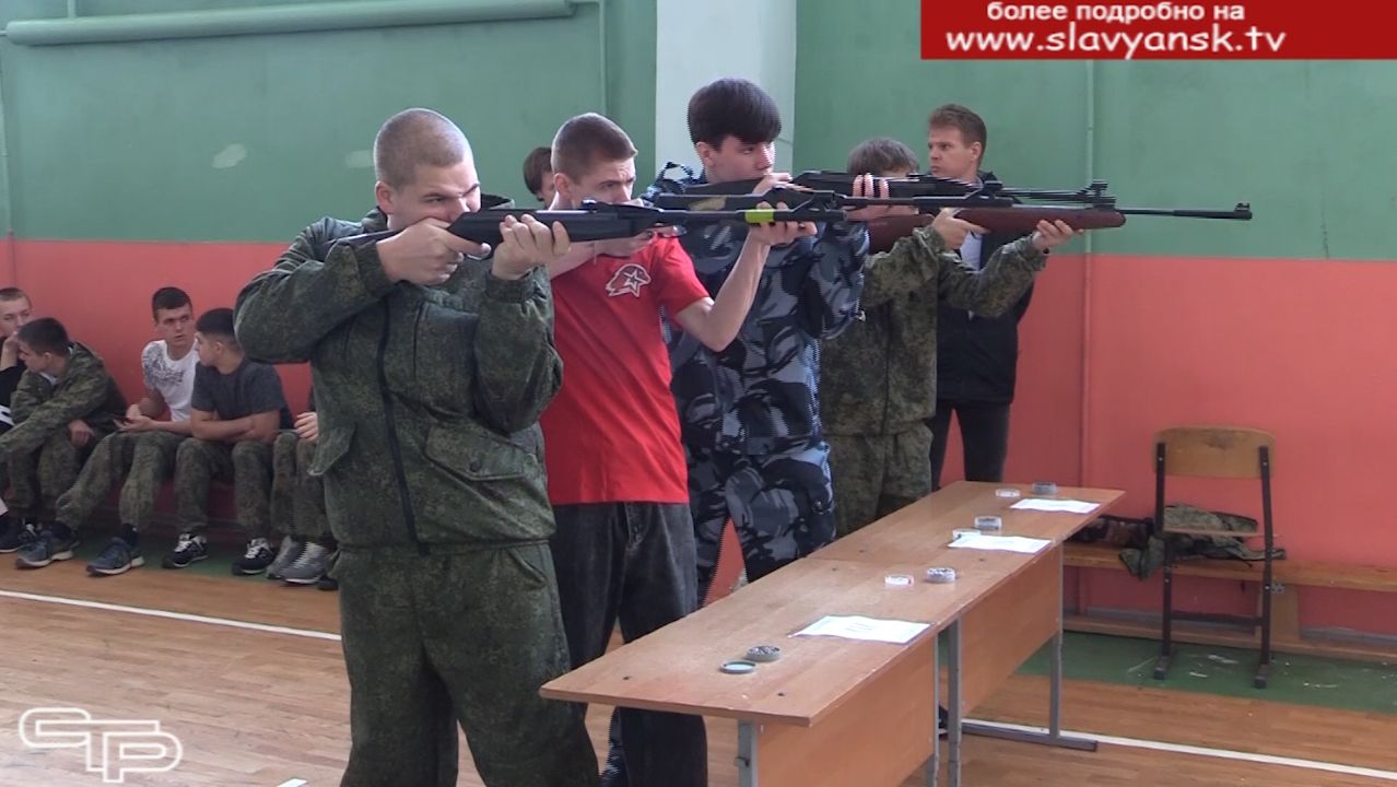 Победили самые меткие смотреть онлайн