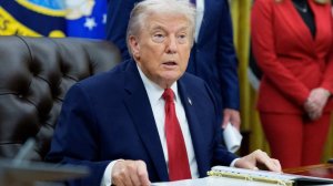 Трамп заявил о разговоре с Путиным