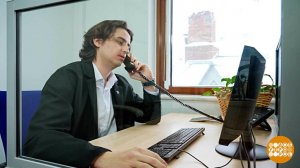 Пора менять работу! А зачем? Доброе утро. Фрагмент выпуска от 04.02.2026