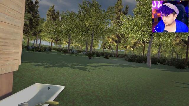 Милс Кел 🍿 Все пока, я уехал на ДАЧУ смотреть онлайн