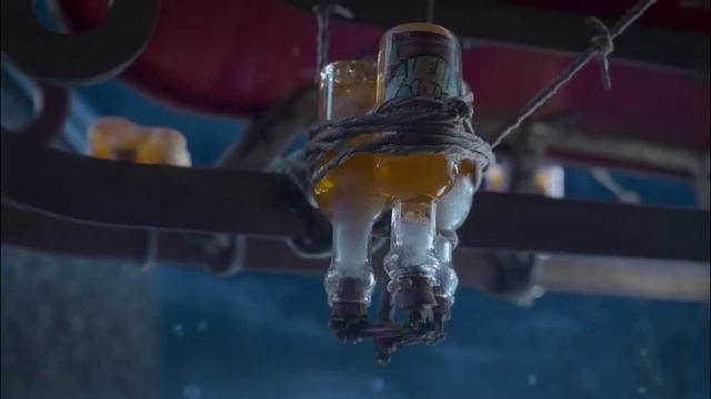 Let it snow аранжировка с видеорядом . Работа Мунгаловой Согдианы