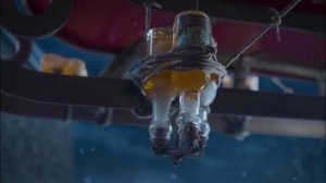 Let it snow (аранжировка с видеорядом) . Работа Мунгаловой Согдианы