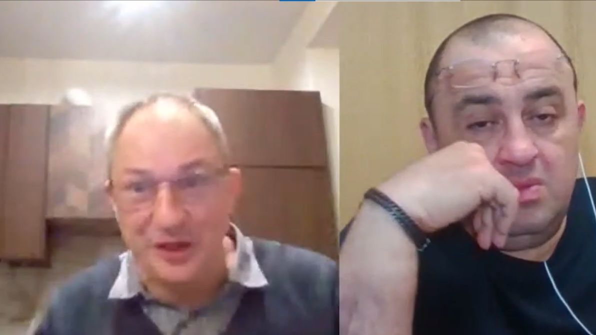 ЦИПСОшник и анти ЦИПСОшник смотреть онлайн