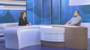 «Здесь и сейчас»: Дмитрий Жученко, о всероссийском съезде организации «Союз отцов»