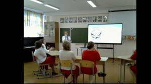 Специалист в области воспитания, Дурновцева Л.Н., Мастер-класс