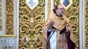 Марк 13 глава. Про конец Света, или не про конец...