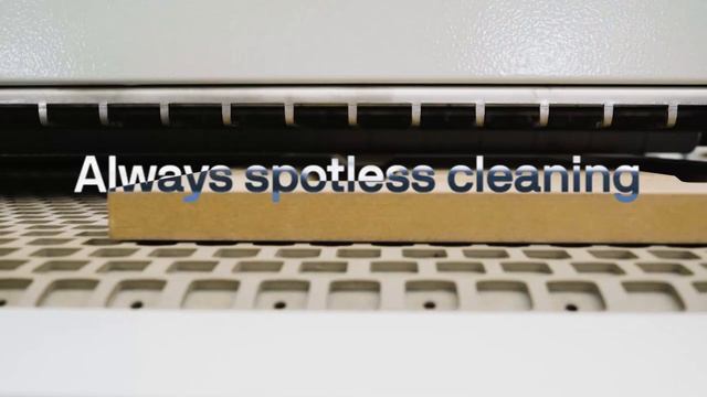 Rover Fin Up S _ Machinery Wood