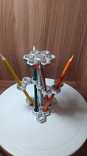 Цветок для офиса