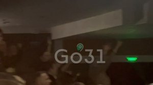 Во время блэкаута в Белгороде группа «Кипелов» продолжила свой концерт