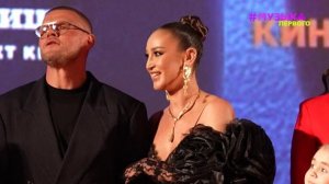 Ольга Бузова дебютировала в кино: премьера