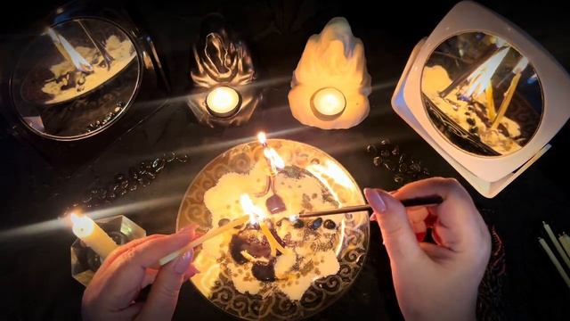 🔥Ритуал Защиты 🔥Каменная Стена⚡️Зеркальная ловушка непрогляд✨🔥 смотреть онлайн