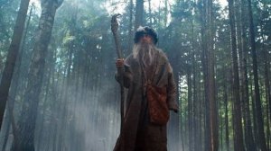 Последний Богатырь!