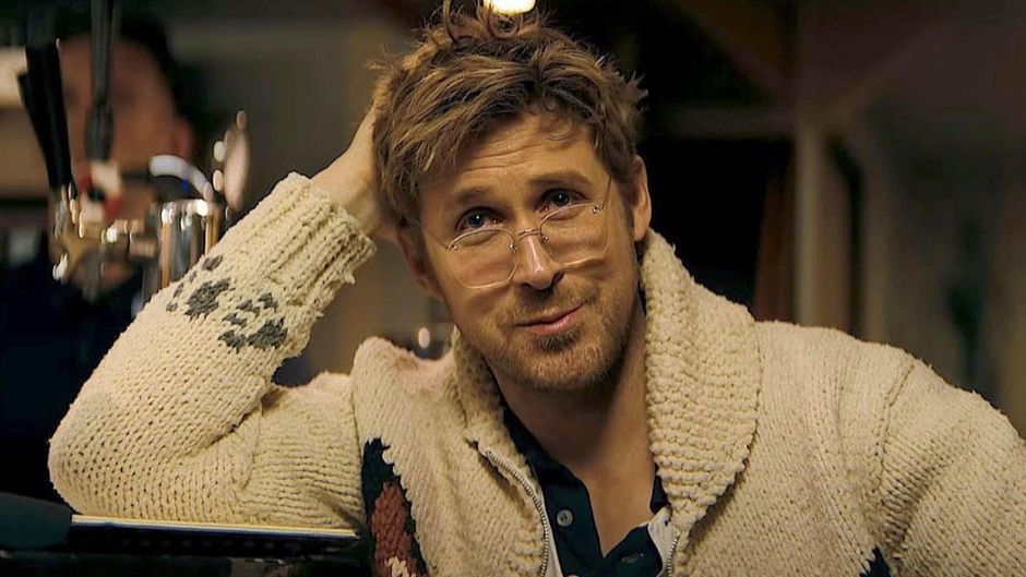 Проект «Конец света» — Русский трейлер (2026)