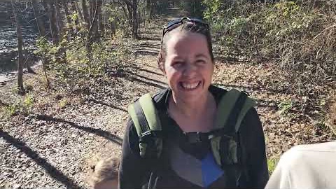 Канадская семья в НН.. This Is Why We Love Outdoor Travel | Mississippi Off the Beaten Path смотреть онлайн