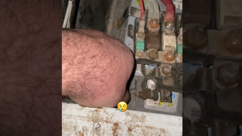 #ремонт #облом #2026 #😢 #renault #trafik #top #рекомендации смотреть онлайн