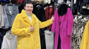 АСТРАГАН🔥ТИГРАДА🔥МОДЕЛИ 2026👍КУРТКИ И ПУХОВИКИ ДО 80🔥Садовод