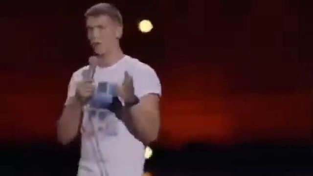 Щербаков - отдали тупого, отдайте умного смотреть онлайн