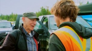 Золотая лихорадка 5 сезон 12 серия (реалити-шоу, 2014)