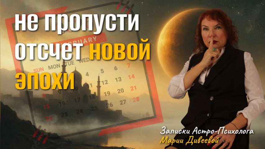 Какие дни в феврале 2026 нельзя пропустить