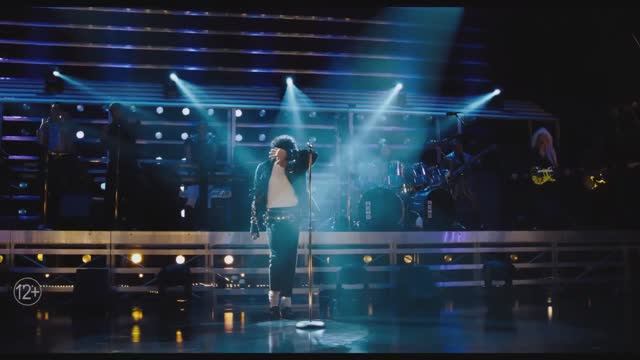 Майкл / Michael (2026) — ⚡Первый дублированный трейлер