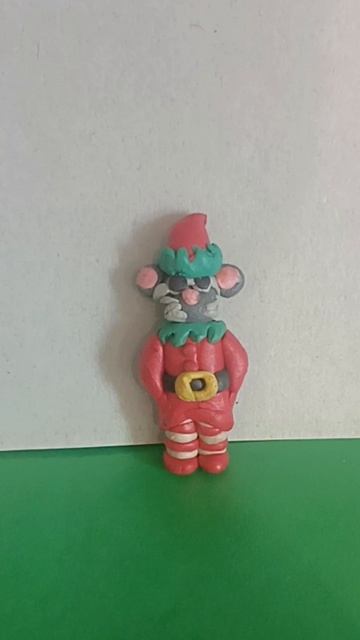 Christmas tim cheese🐭🧣 смотреть онлайн