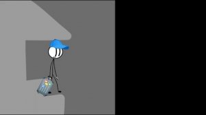 Уезжающиеся лица Генри Стикмина (22 августа 2023)