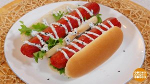 Готовим домашние сосиски из куриного филе. Доброе утро. Фрагмент выпуска от 04.02.2026