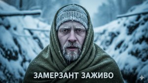 Замерзли без боя: что на самом деле происходит с ВСУ под Купянском