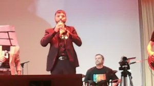 Я подозвал коня