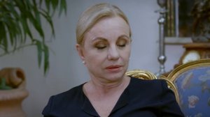 Раненые птицы 94 серия (сериал, 2019)