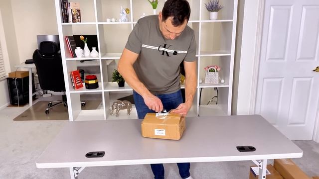 ⚡ОБАЛДЕННАЯ РАСПАКОВКА⚡ ПОТЕРЯННЫХ ПОСЫЛОК по 5$(ProAuctionLine) смотреть онлайн