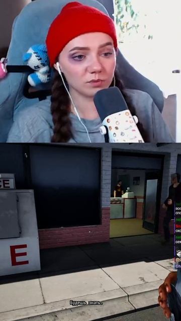 Отхватили за нежданчик смотреть онлайн